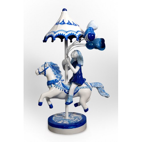 Where the wind takes me