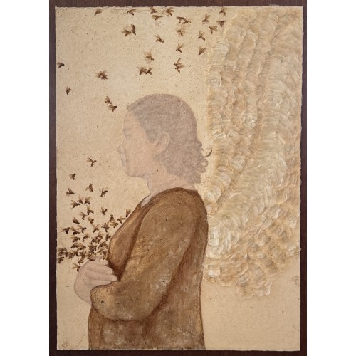 The path of self denial 