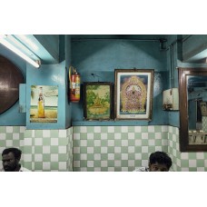 Godesses-Sowcarpet Chennai
