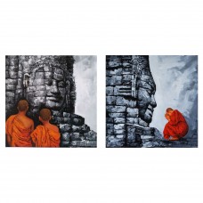Monk series II
