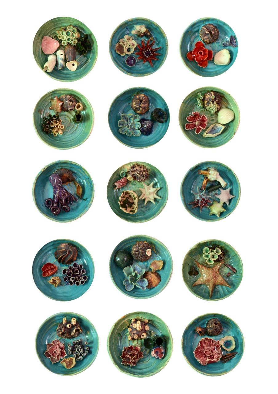 SEASONS OF THE SOUL