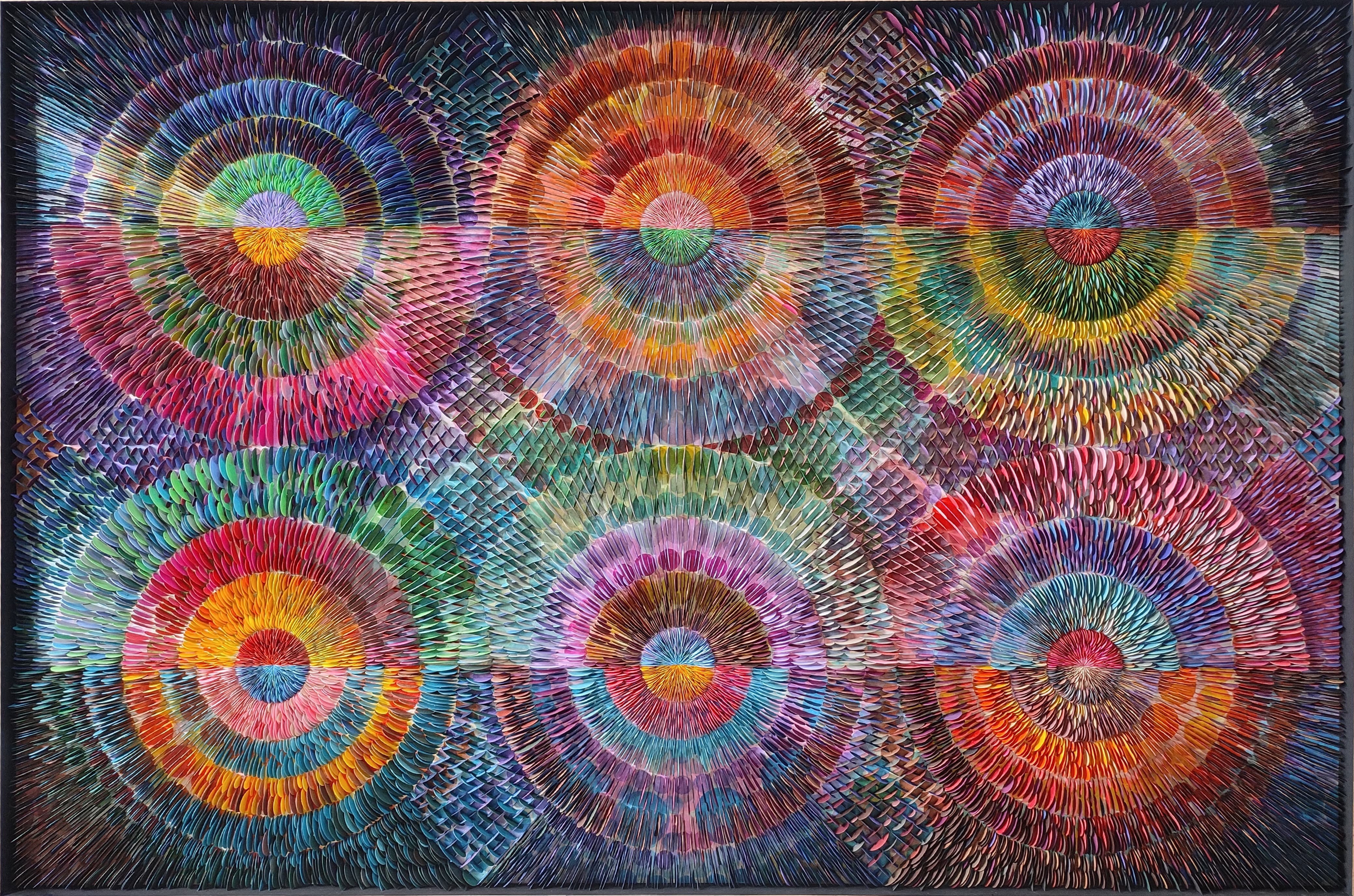 INDIA ART FAIR 2025